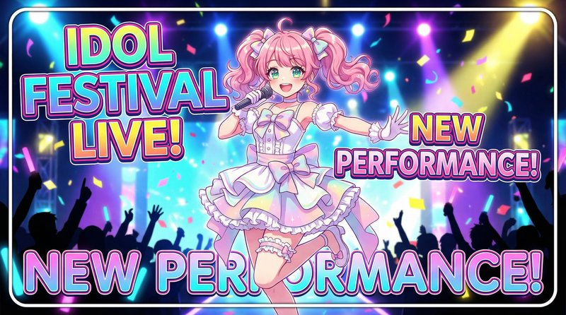 黑料动漫-偶像舞台